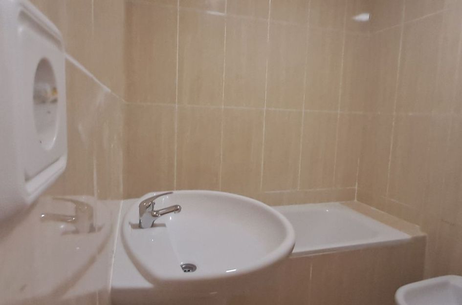 Appartement in Puerto de la Duquesa