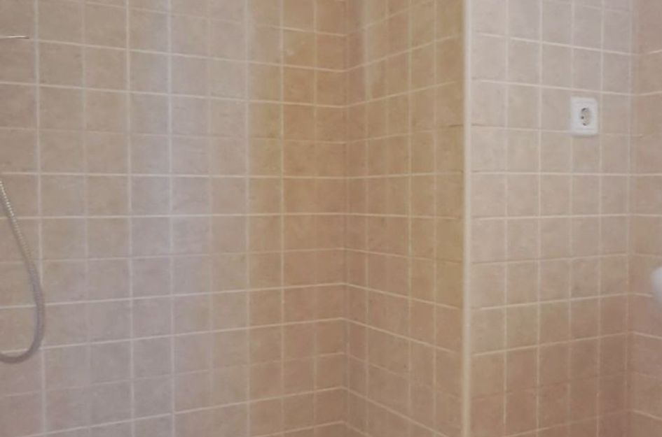 Appartement in Puerto de la Duquesa