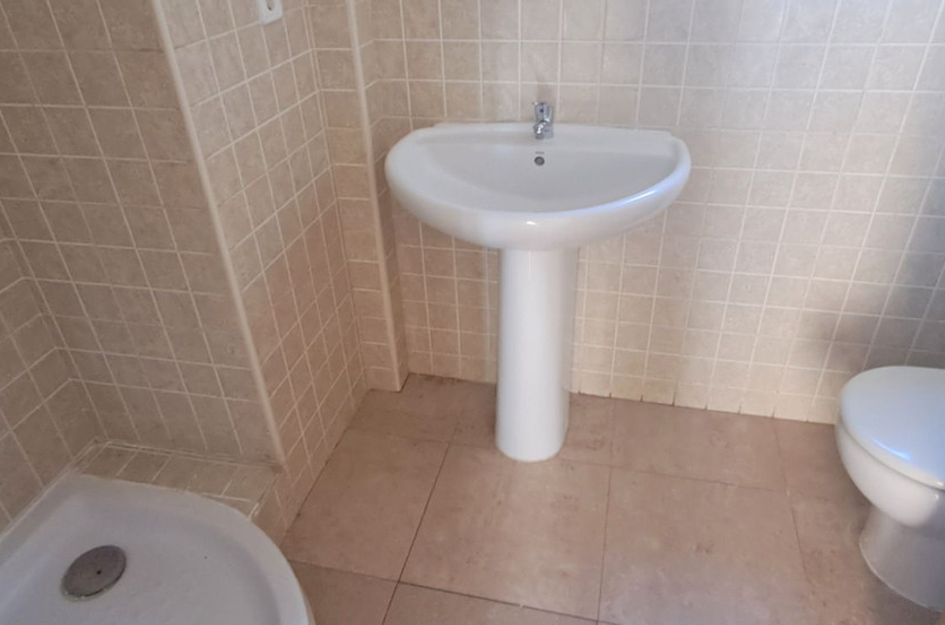 Appartement in Puerto de la Duquesa