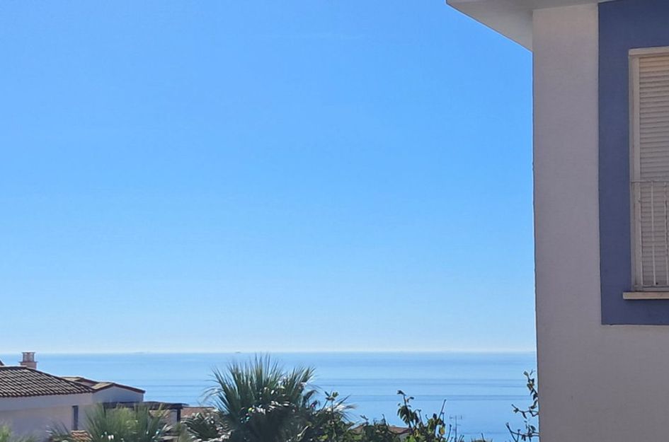 Appartement in Puerto de la Duquesa