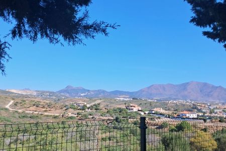 Appartement in Puerto de la Duquesa