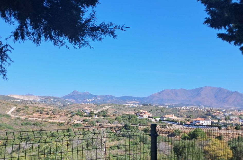 Appartement in Puerto de la Duquesa