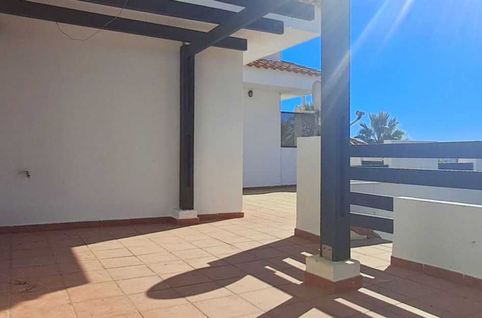 Appartement in Puerto de la Duquesa