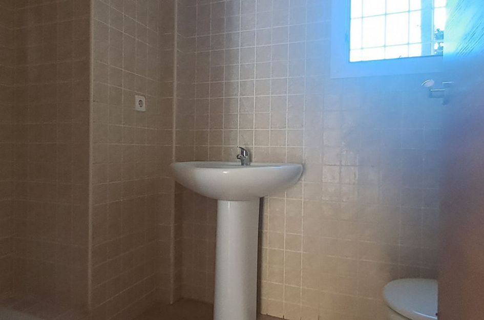 Appartement in Puerto de la Duquesa