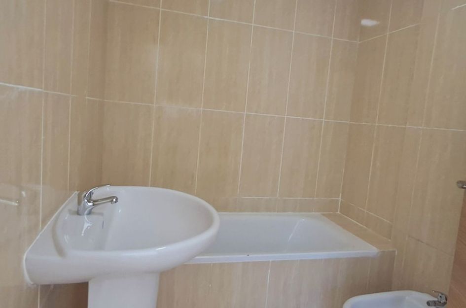 Appartement in Puerto de la Duquesa