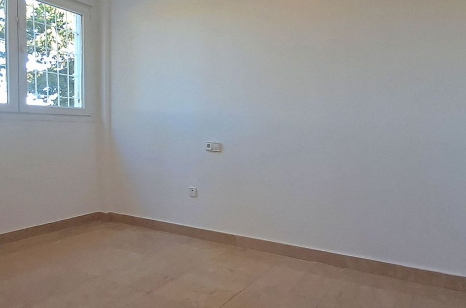 Appartement in Puerto de la Duquesa