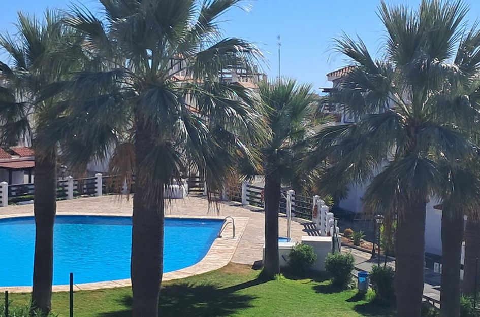 Appartement in Puerto de la Duquesa