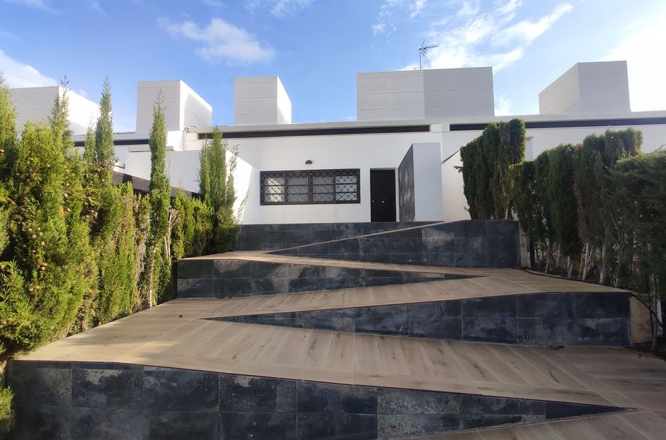 Villa in Jerónimo y Avileses