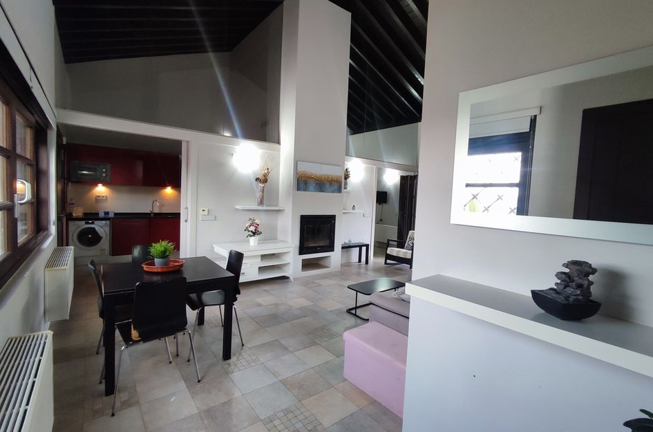 Villa in Jerónimo y Avileses