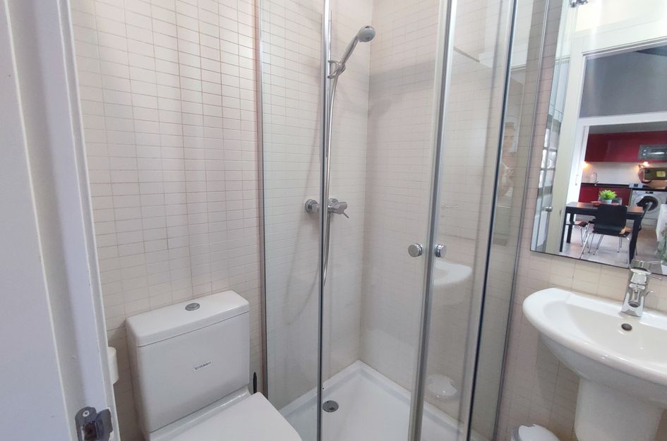 Villa in Jerónimo y Avileses