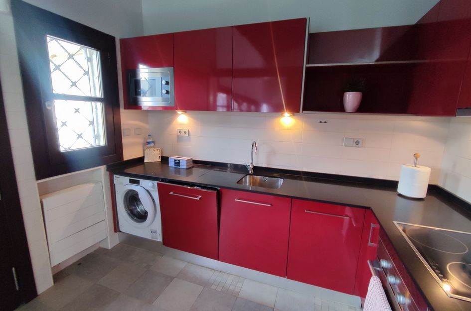 Villa in Jerónimo y Avileses