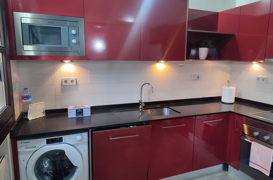 Villa in Jerónimo y Avileses