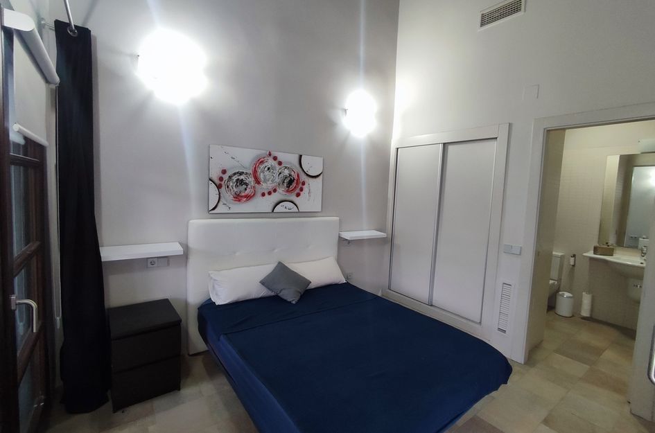 Villa in Jerónimo y Avileses