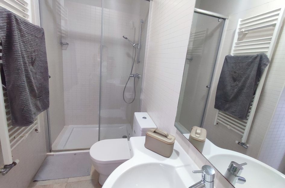 Villa in Jerónimo y Avileses