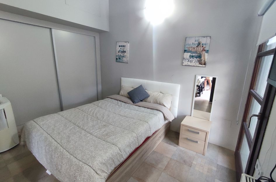 Villa in Jerónimo y Avileses