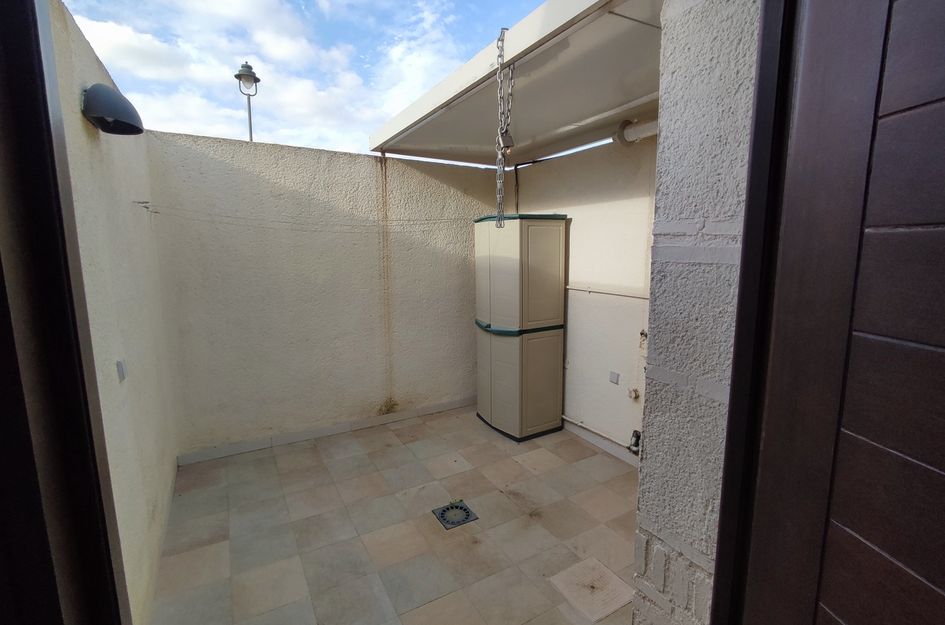 Villa in Jerónimo y Avileses