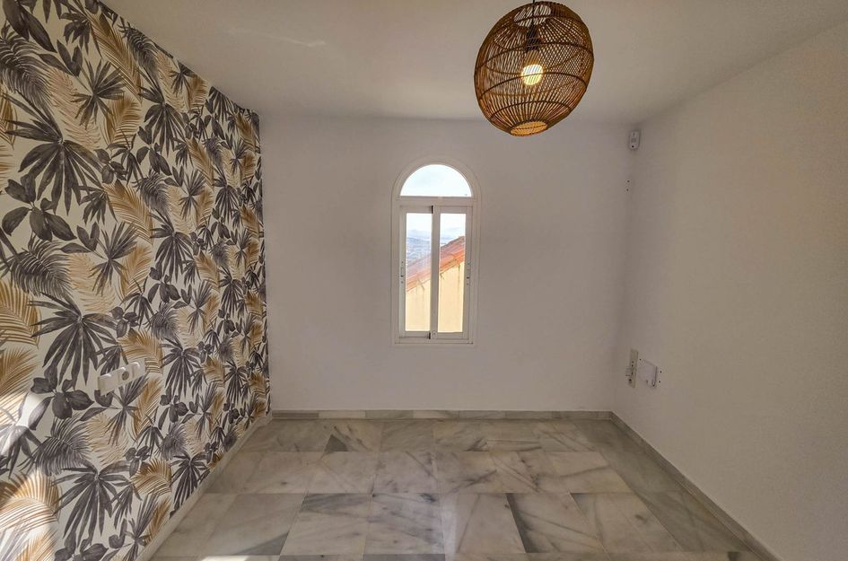 Penthouse in Puerto de la Duquesa