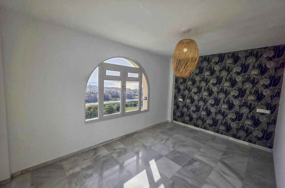 Penthouse in Puerto de la Duquesa