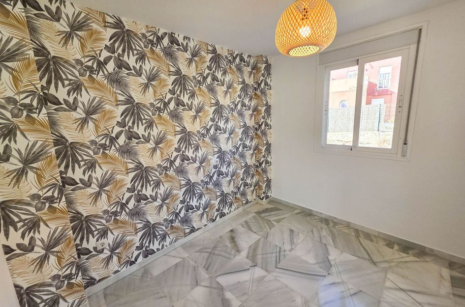 Penthouse in Puerto de la Duquesa