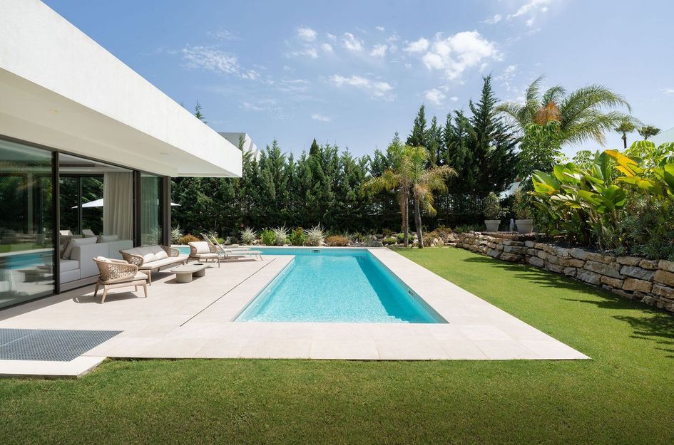 Villa in Marbella