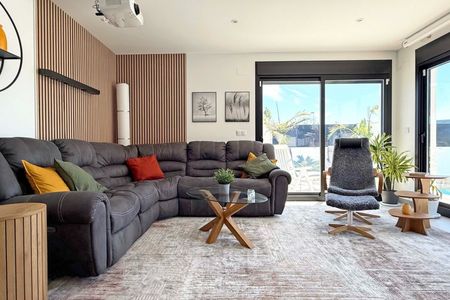 Villa in San Pedro del Pinatar