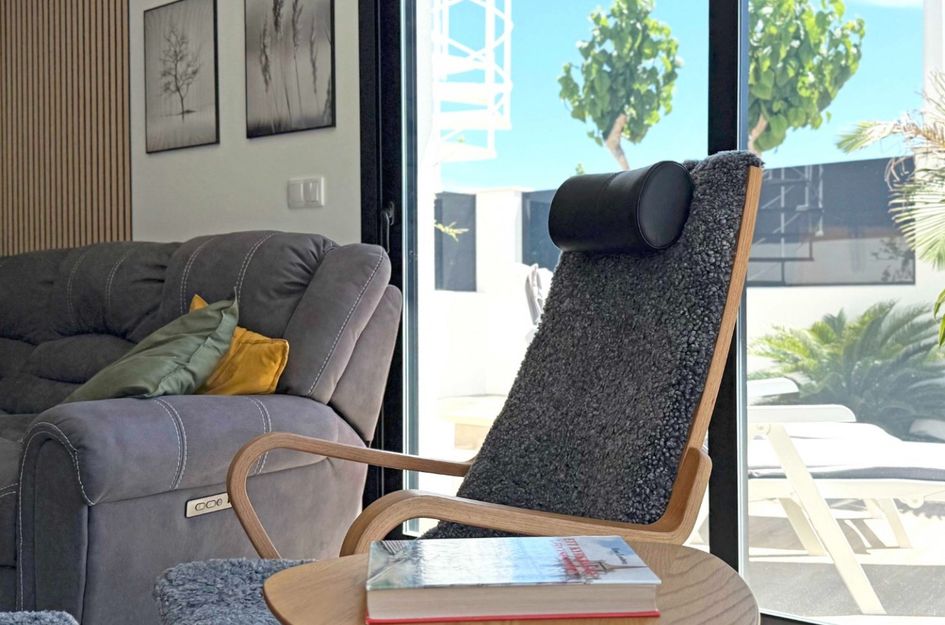 Villa in San Pedro del Pinatar