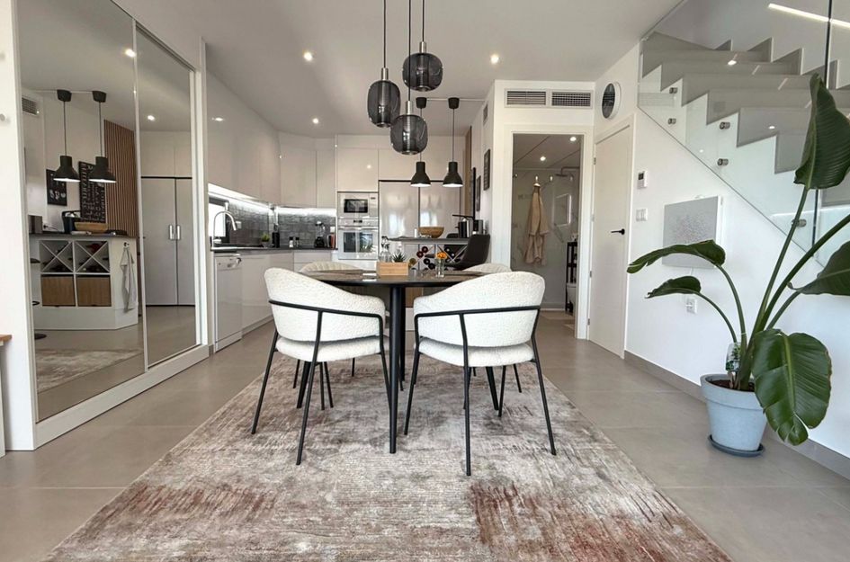 Villa in San Pedro del Pinatar