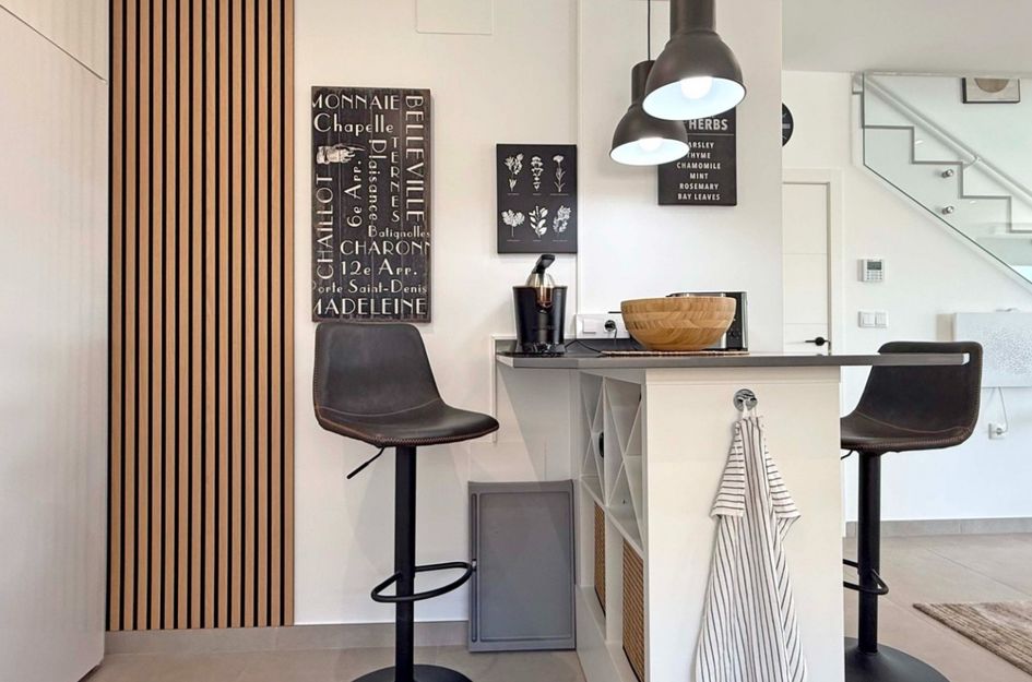 Villa in San Pedro del Pinatar