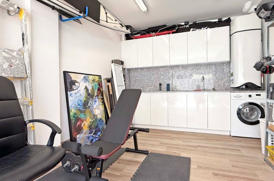 Villa in San Pedro del Pinatar