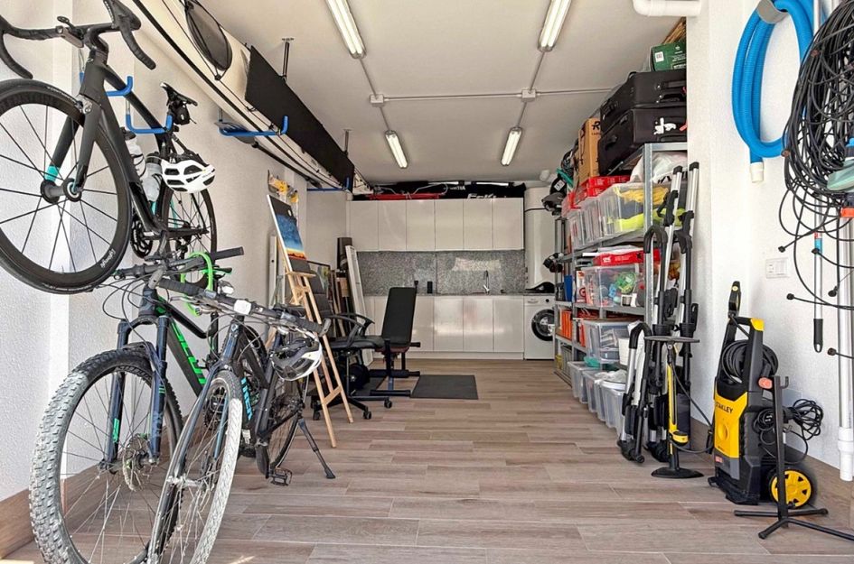 Villa in San Pedro del Pinatar