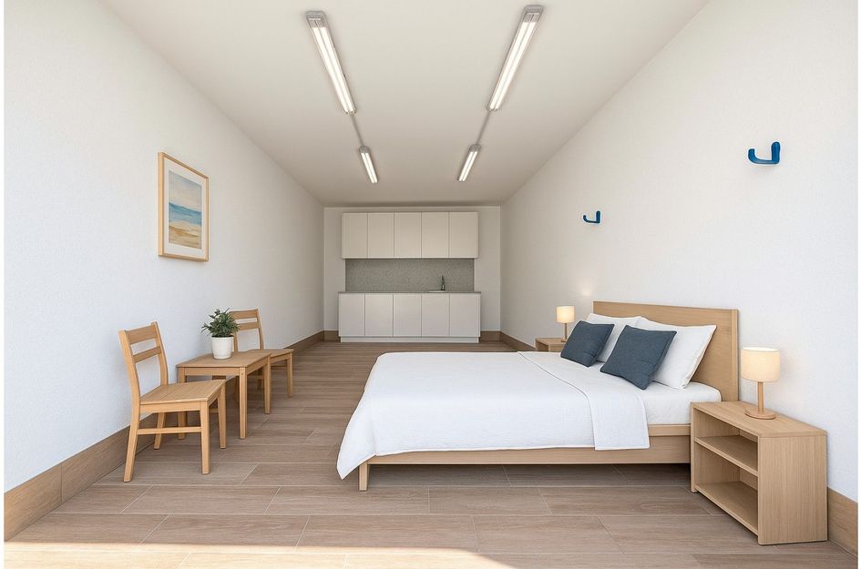 Villa in San Pedro del Pinatar