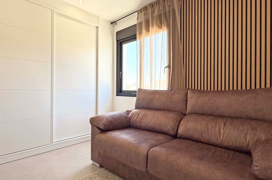 Villa in San Pedro del Pinatar