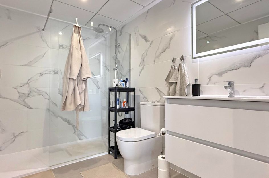 Villa in San Pedro del Pinatar