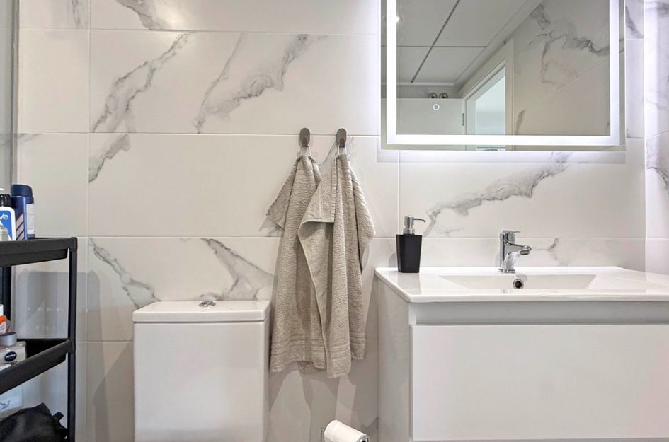 Villa in San Pedro del Pinatar