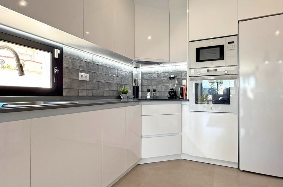 Villa in San Pedro del Pinatar