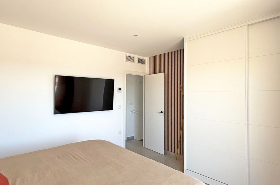 Villa in San Pedro del Pinatar