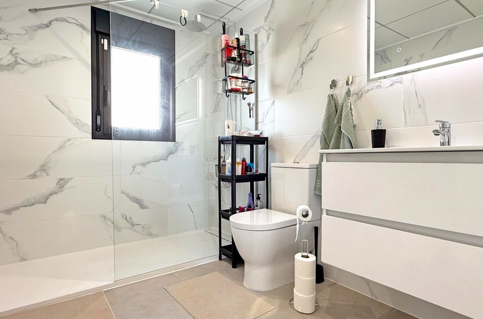 Villa in San Pedro del Pinatar