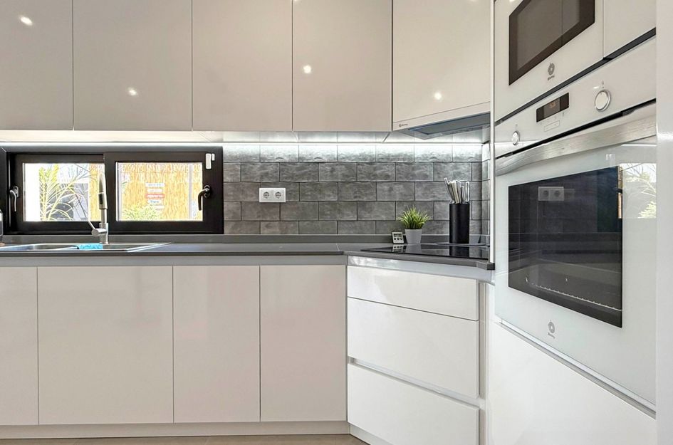 Villa in San Pedro del Pinatar