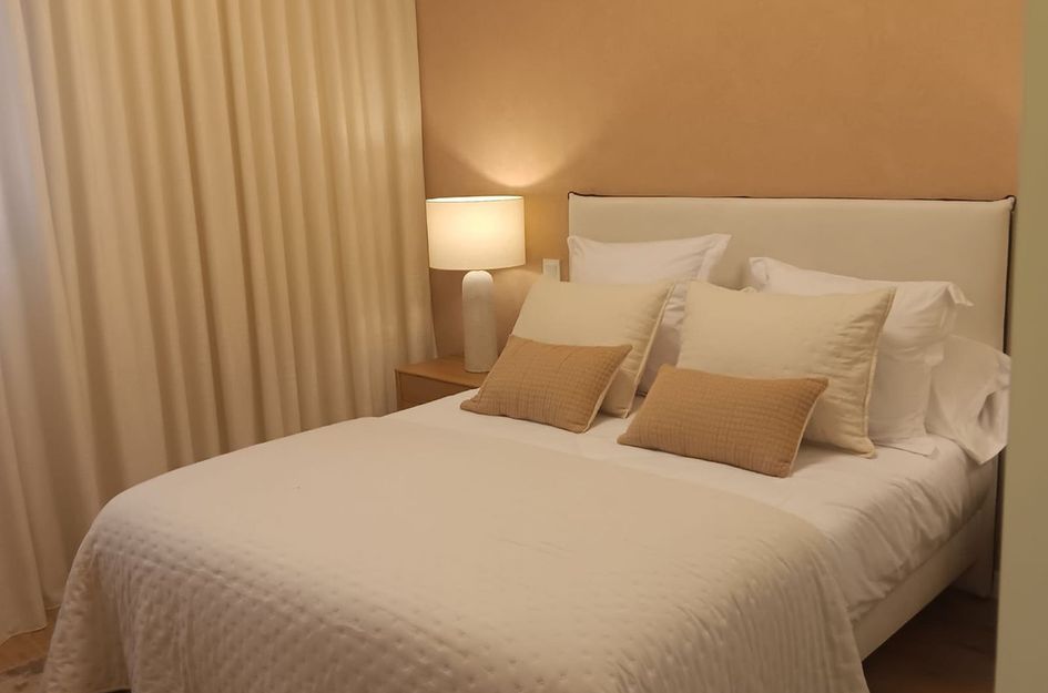 Appartement in Urbanización Puerto de Estepona