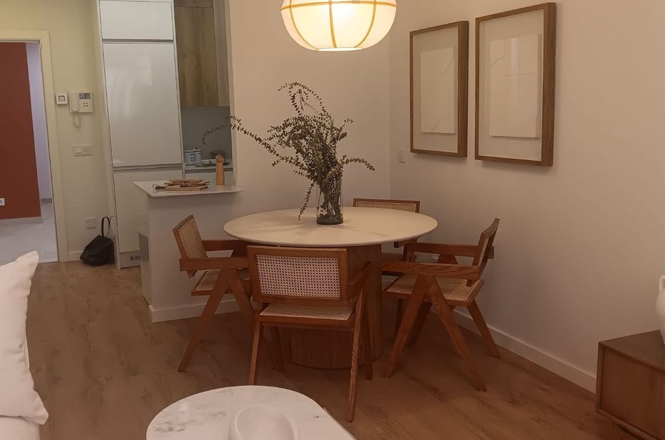 Appartement in Urbanización Puerto de Estepona