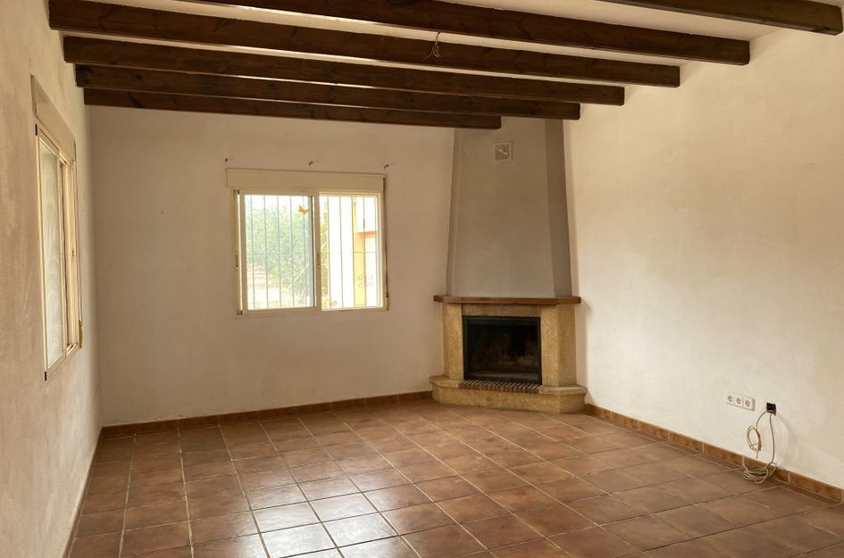 Huis in Valladolises y Lo Jurado