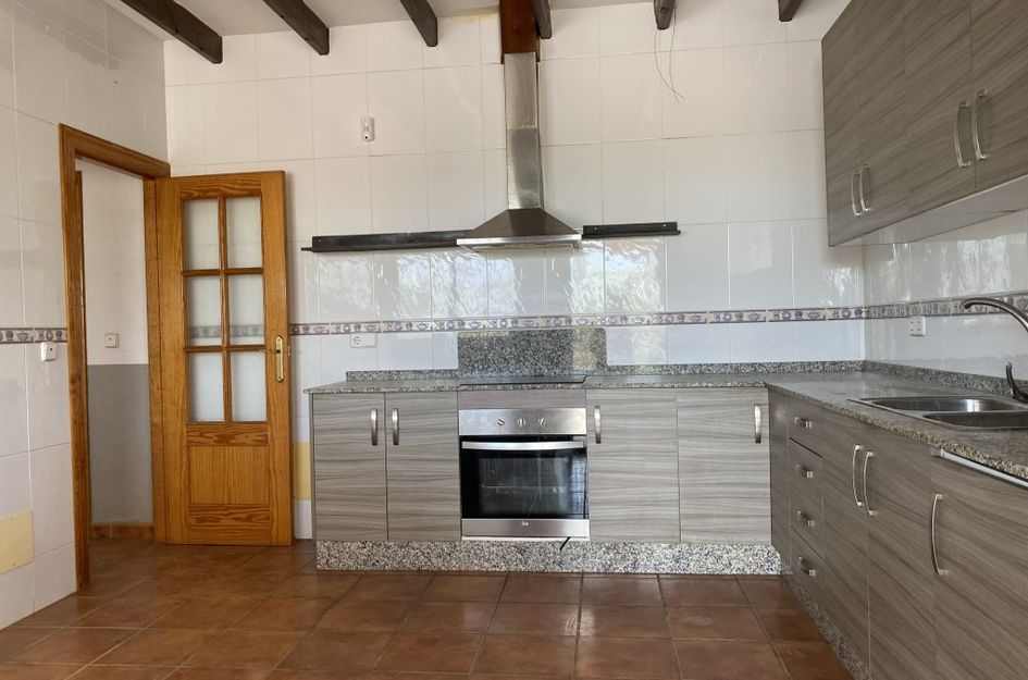 Huis in Valladolises y Lo Jurado