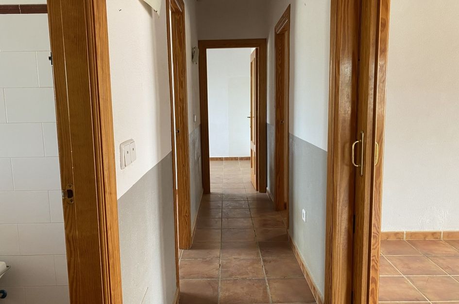 Huis in Valladolises y Lo Jurado