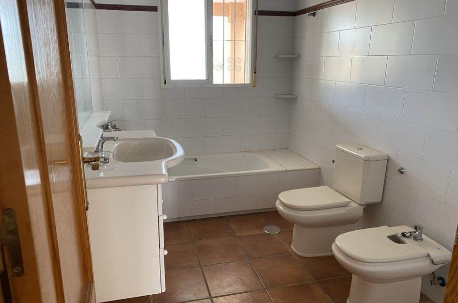 Huis in Valladolises y Lo Jurado