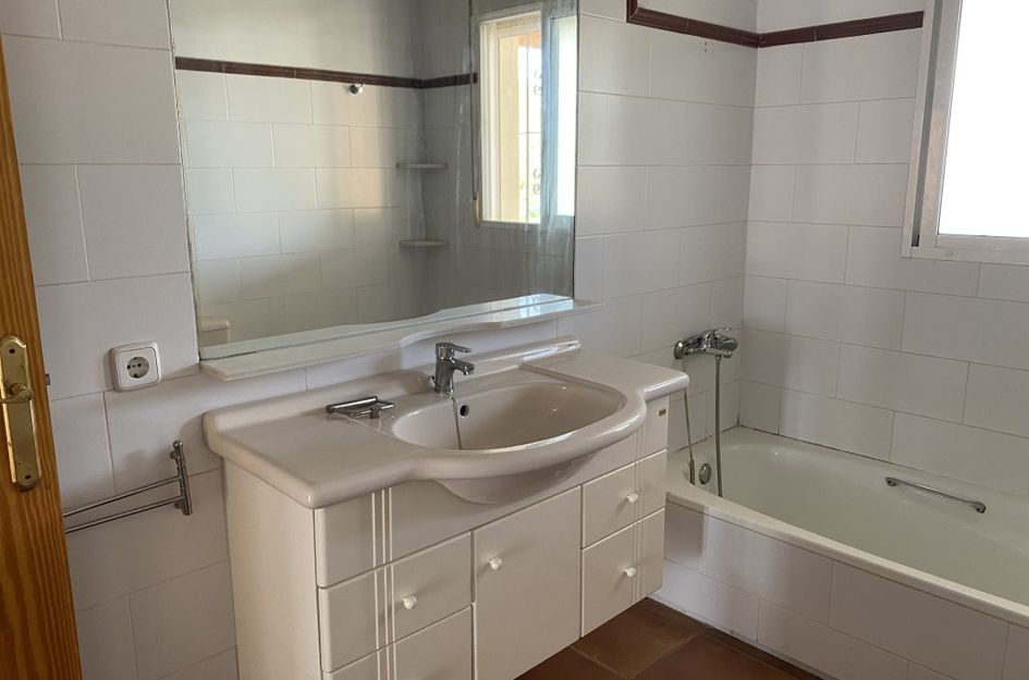 Huis in Valladolises y Lo Jurado