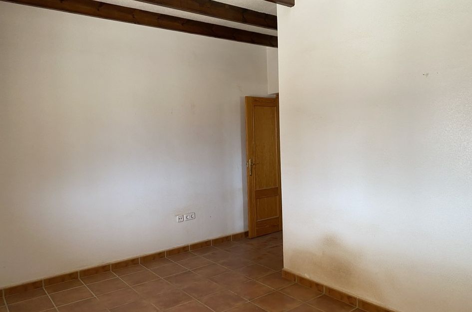 Huis in Valladolises y Lo Jurado