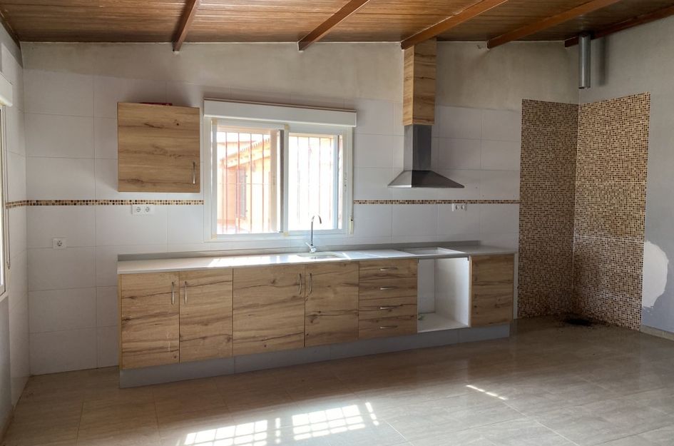 Huis in Valladolises y Lo Jurado