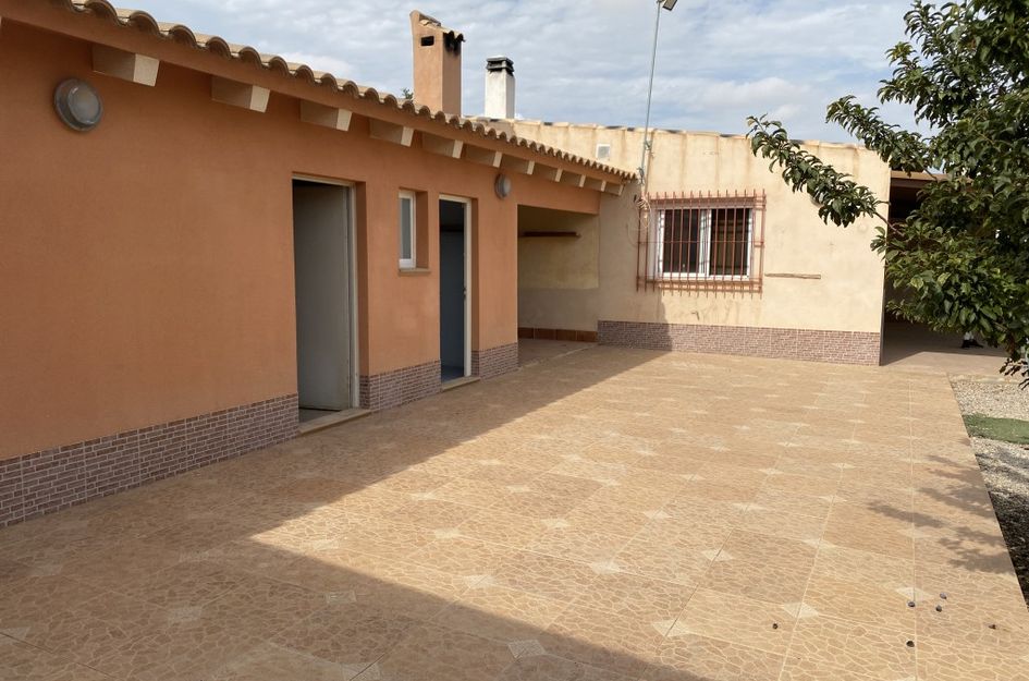 Huis in Valladolises y Lo Jurado