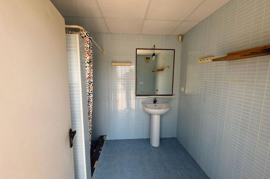 Huis in Valladolises y Lo Jurado