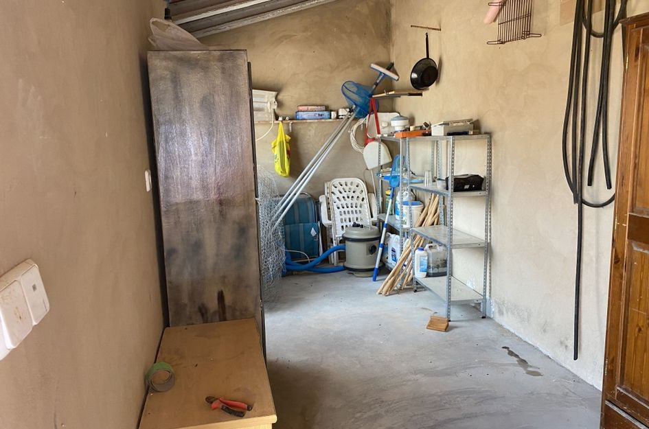 Huis in Valladolises y Lo Jurado